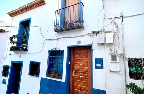 Finestrat Casa | Casa de Sueños - Village House