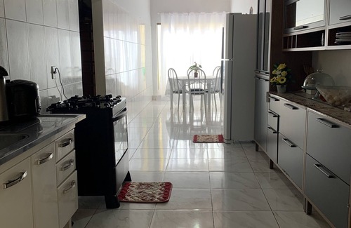 Alto Paraiso de Goias Casa | Casa de Temporada Flor de Lis