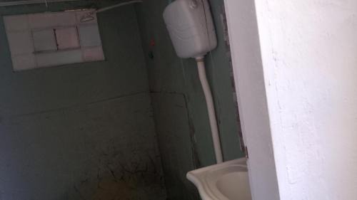 Duque de Caxias Complejo | Casa de telha sem mobília