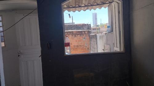 Duque de Caxias Complejo | Casa de telha sem mobília