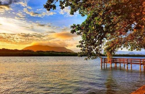 Barra de Sao Joao Casa | Casa de temporada