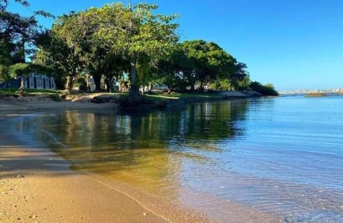 Barra de Sao Joao Casa | Casa de temporada