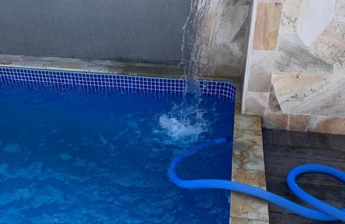 Tupy Casa | Casa de temporada