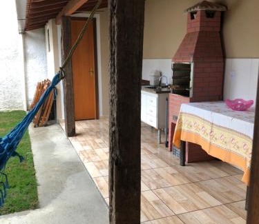 Sao Pedro da Serra Casa | Casa De Temporada