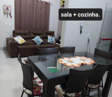 Rio Verde Casa | Casa de temporada