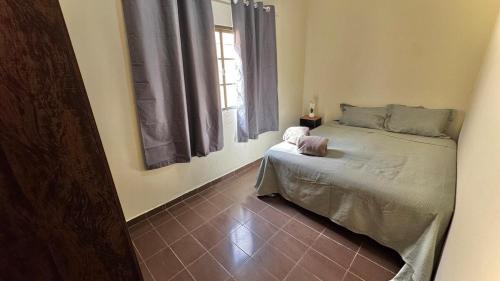 Custodio Pereira Casa | Casa de temporada - Custódio II
