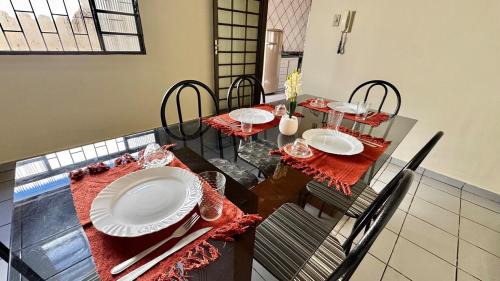Custodio Pereira Casa | Casa de temporada - Custódio II