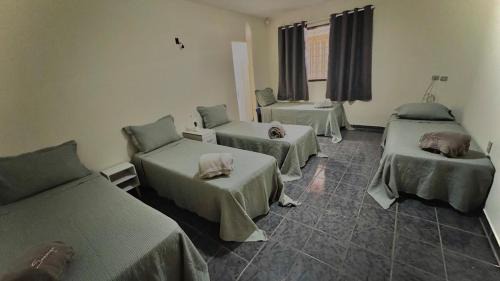 Custodio Pereira Casa | Casa de temporada - Custódio II