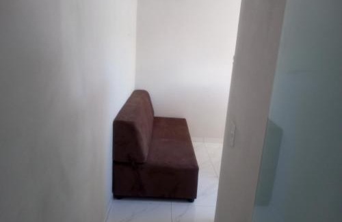 Mariricu Apartamento | Casa de temporada do Regi Ilha de Guriri-ES