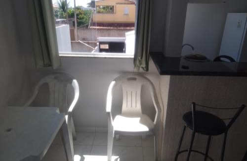 Mariricu Apartamento | Casa de temporada do Regi Ilha de Guriri-ES