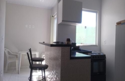 Mariricu Apartamento | Casa de temporada do Regi Ilha de Guriri-ES