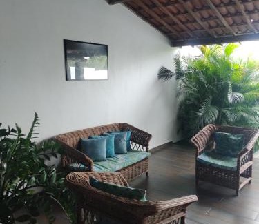 Piranhas Casa | casa de temporada em Piranhas ótimo lugar e conforto lila