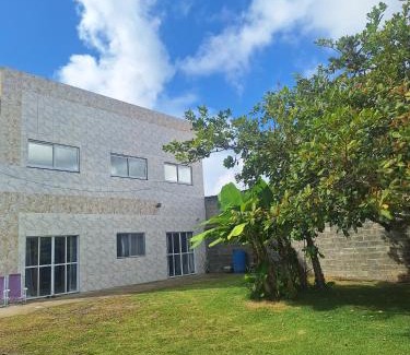 Estancia Casa | Casa de Temporada Lagoa dos Tambaquis