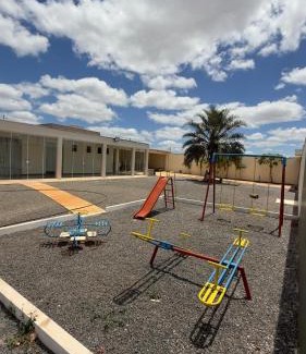 Iraquara Casa | Casa de temporada ou veraneio próxima pratinha