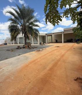 Iraquara Casa | Casa de temporada ou veraneio próxima pratinha