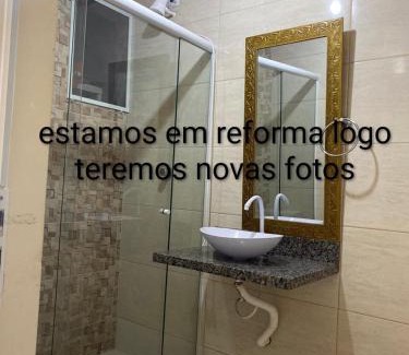 Vargem do Bom Jesus Casa | Casa de temporada PH