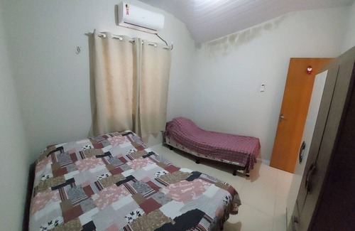 Tutoia Casa | Casa de Temporada Peter - Mobiliada em Tutóia/MA