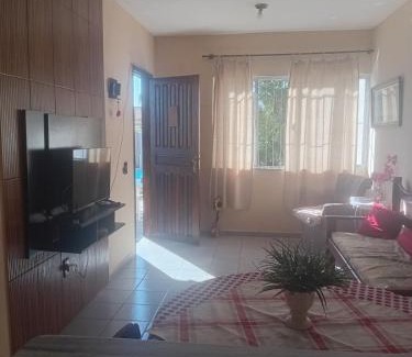 Barra Nova Casa | Casa de temporada piscina com proxima a praia