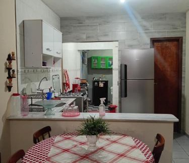 Barra Nova Casa | Casa de temporada piscina com proxima a praia