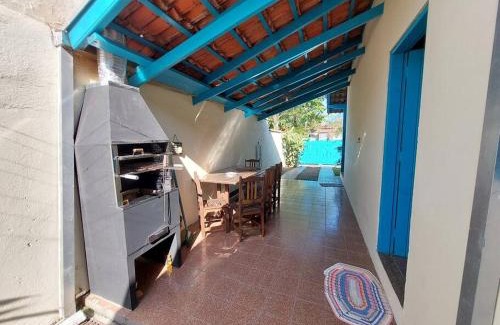 Praia de Barequecaba Casa | Casa de Temporada - São Sebastião - Praia Barequeçaba - 500m da praia