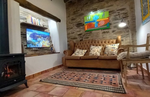 Terena Casa | Casa de Terena