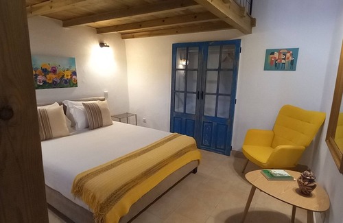 Terena Casa | Casa de Terena