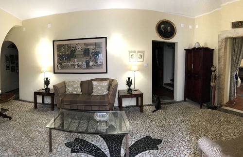 Terena Casa | Casa de Terena