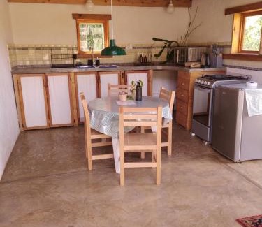 Tlalpan Chalet De Esquí | Casa de Tierra Loft Ocoxal