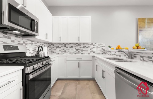 Downtown Albuquerque Casa | Casa De Tijeras – Amazing Downtown 3bd w Garage