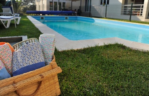 Afife Cama Y Desayuno | Casa de Trajinha - Habitación rica en B&B