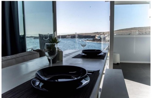 Telde Apartamento | Casa de tufia