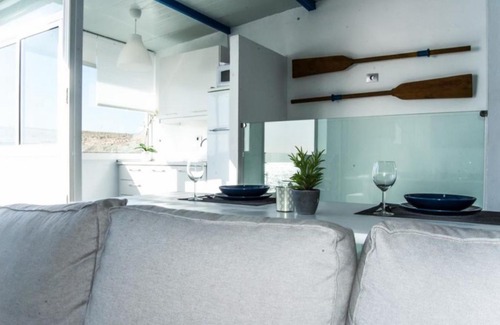 Telde Apartamento | Casa de tufia