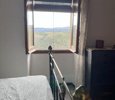 Bellmunt de Priorat Casa | Casa de Turisme Rural Riu Montsant