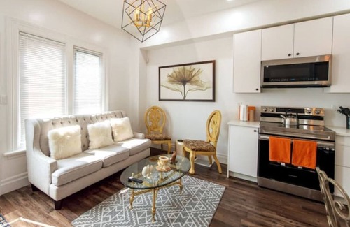 Brantford Apartamento | Casa de Vacaciones