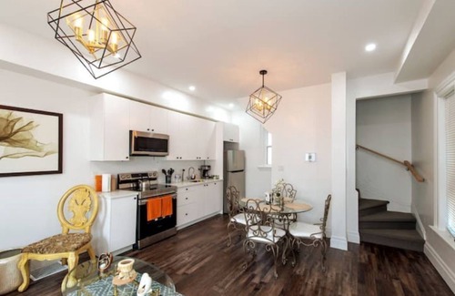 Brantford Apartamento | Casa de Vacaciones