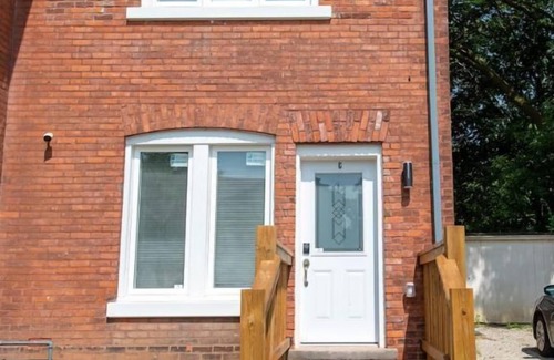 Brantford Apartamento | Casa de Vacaciones