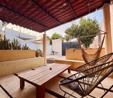 Llano Largo Casa | Casa de vacaciones completa