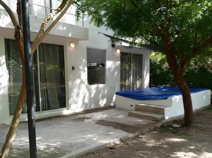Tierra Bomba Island Casa | casa de vacaciones tierra bomba cartagena de indias