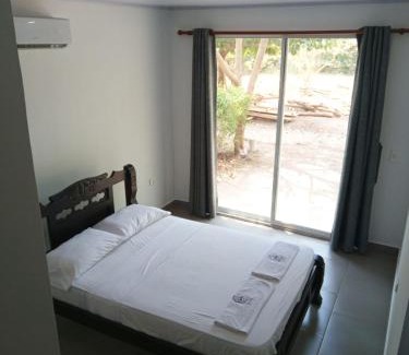 Tierra Bomba Island Casa | casa de vacaciones tierra bomba cartagena de indias