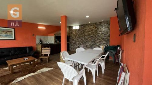 Punta Negra Casa | Casa de Vacaciones Armonía