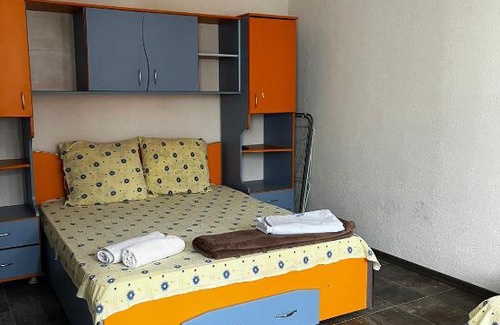 2 Mai Casa | Casa de vacanță Amy