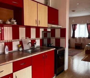 2 Mai Casa | Casa de vacanță Amy