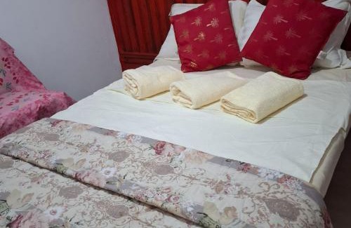 Gura Teghii Casa | Casa de vacanță cu 4 camere Varlaam
