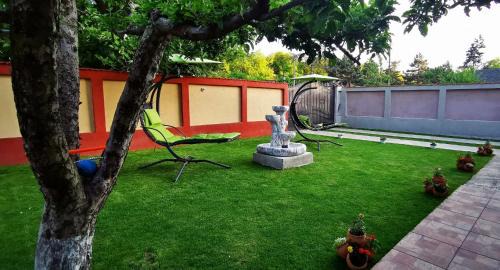 Babadag Casa | Casa de vacanță Dalia și Crina