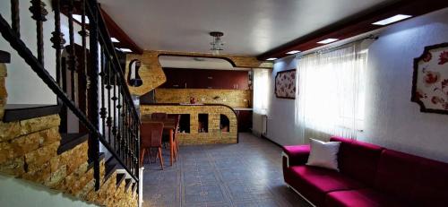 Babadag Casa | Casa de vacanță Dalia și Crina