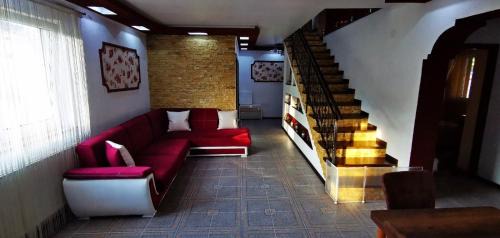 Babadag Casa | Casa de vacanță Dalia și Crina