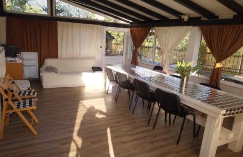 Viseu de Jos Casa | Casa de vacanță Fabian