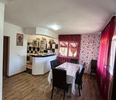 Viseu de Jos Casa | Casa de vacanță Fabian