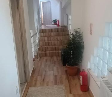 Voila Casa | Casa de vacanță la munte Sâmbăta de sus