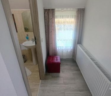 Voila Casa | Casa de vacanță la munte Sâmbăta de sus